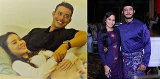 It's like we were quilled from the same ink. Farah Nabilah Zul Ariffin