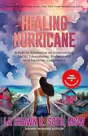 Amazon.com: Healing Hurricane: A Path to Resilience