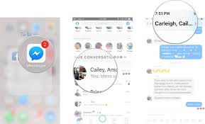 Last updated on nov 10, 2020. How To Leave A Facebook Group Message Conversation On Iphone And Ipad Imore