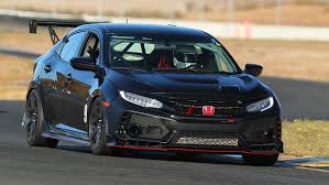 Lebih kurang 300 penyertaan diterima dan dipecahkan kepada 17 kategori untuk kereta dan sembilan kategori untuk kenderaan dua roda. Honda Civic Type R Tc Kereta Lumba Yang Boleh Dibeli Kalau Mampu Laa Mekanika