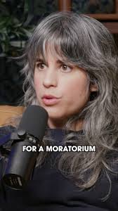 Chatting with Ashly Burch about the balance between embracing AI in gaming  and protecting jobs.The Cylons have entered the chat, folks. 🤖It’s a  conversation that feels more and more like science ...