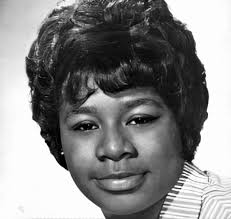 A very brief bio of Merry Clayton by Gerardo Liedo