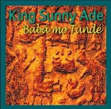 King Sunny Ade