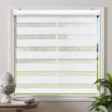 Why choose zebra shades (dual sheer shades) for your home? China Motorized Zebra Blinds Roller Blinds Double Window Shades Roller Blinds China Zebra Blind Roller Blind