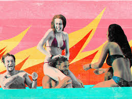 7 min tap thumbnail to download! hot blonde milf julia ann comes over her neighbors house in just a hot sheer outfit, looking for more then just a cup of milk. Too Hot To Handle Is Netflix S Most Disconcerting Reality Tv Show Yet The Ringer