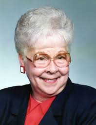 Obituary information for Madonna J. Hecox