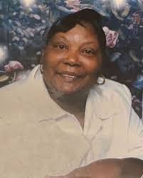 Katherine "Faye" (Garnes) Washington Obituary September 24, 2023