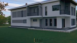 Duplex, constructie 2015, finisat, zona urusagului. Duplex De Vanzare In Floresti Zona Tauti