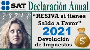 Estas son las fechas clave que debes conocer. Verifica Asi Lo Que El Sat Debe Devolverte En 2021 Devolucion Impuestos Simulador Declaracion Anual Youtube