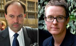 Gay forensic expert who advised