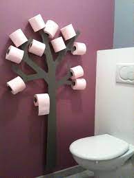 See more ideas about toilet paper holder, toilet paper, unique toilet paper holder. 6 Genius Toilet Paper Holder With Shelf Idea Ur Home Decors