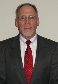 Thomas Dick is WASD's new business administrator