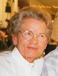 Obituary for Elsie Meier