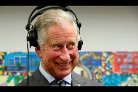 DJ Charles met l'ambiance au Canada