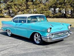 Image result for Turquoise 1957 Morris