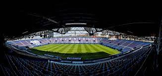 Zo nu en dan werkt het nationale team van spanje wedstrijden af in het stadion van levante ud. Warum Fehlt Der Levante Stadion Ein Stuck In Einem Seiner Schritte
