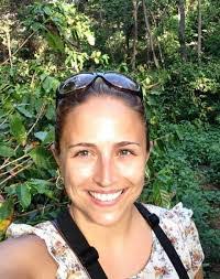 Brooke Keeney's Instagram, Twitter & Facebook