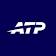 ATP Tour logo