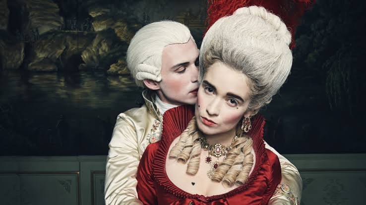 Dangerous Liaisons: what we know about the new Starz series | What to Watch