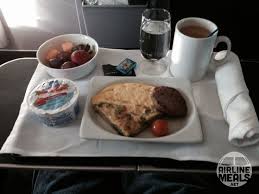 United United States Bos To United States Sfo 07 Nov 2014 Airline Food Food Eat