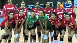 منتخب الجزائر للكرة الطائرة سيدات ، هو المنتخب الوطني الذي يمثل الكرة الطائرة النسوية الجزائرية في مختلف المنافسات الدولية. Ø³ÙŠØ¯Ø§Øª Ø§Ù„Ù…Ù†ØªØ®Ø¨ Ø§Ù„ÙˆØ·Ù†ÙŠ Ù„ÙƒØ±Ø© Ø§Ù„Ø·Ø§Ø¦Ø±Ø© Ø¨Ù…Ø¬Ù…ÙˆØ¹Ø© Ø§Ù„Ù…ÙˆØª ÙÙŠ Ø¨Ø·ÙˆÙ„Ø© Ø§Ù„Ø¹Ø§Ù„Ù… Youtube