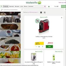 Check live exchange rates, charts and trends for new zealand dollar to australian dollar. Coffee Machine Descaler Coles Bean To Cup Coffee Maker