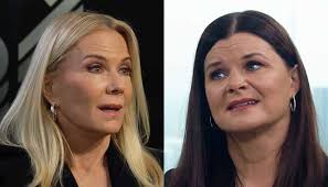 Bold And The Beautiful Scoop January 20 To 24: Daphne Makes A Play For  Carter