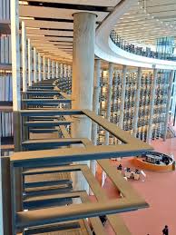 It is wholly owned by petroliam nasional berhad (petronas), malaysia's oil and gas multinational corporation. On Twitter Universiti Teknologi Petronas Utp Perak Part2 Library Https T Co R4dxnowr4z