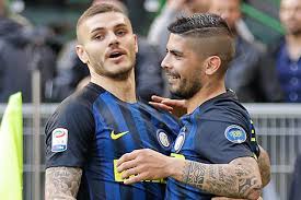 Entdecke rezepte, einrichtungsideen, stilinterpretationen und andere ideen zum ausprobieren. Inter Mailand Zerlegt Atalanta Sport Orf At