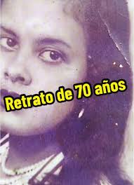 Portrait Restoration Techniques Using Procreate