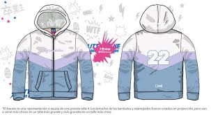 Diseñar tu campera de egresados clearance