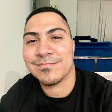 Primerísimo primer plano, no filter needed 😛