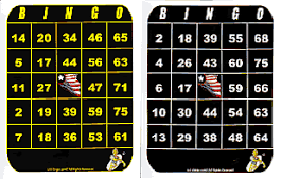 You can print custom bingo cards for an entire classroom on your normal computer and. Bingo Cards Bingo Shutter Cards Custom Bingo Cards