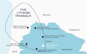 This represents a decrease of almost seven percent in comparison to the previous year, when production reached the peak of the decade at 19.3 thousand tons. Could Turmoil In The Triangle Impact Global Lithium Supply Stockhead