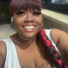 Profile for Comedian MaureeBabiie Perkins