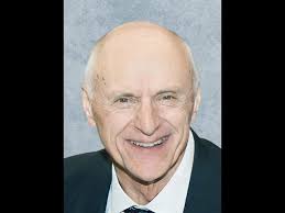 Robert F. Yanus Video Tribute