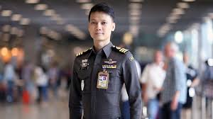 Maybe you would like to learn more about one of these? Bbc Three Bangkok Airport Love Is In The Air