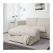 Vimle Hocker Mit Aufbewahrung Beige 0519794 Pe642148 S4 Jpg 500 500 Pixels Affordable Furniture Ikea Footstool Ikea Vimle