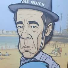 Delboy Derek Trotter