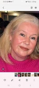 Tribute to Donna Chorley, 1977