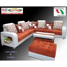 Desain ruang tamu minimalis yang bikin rumah nampak ciamik 6 menit membaca oleh ayunindya annistri pada july 21, 2020. Sofa Sudut Minimalis Elegant Berkualitas Dan Bergaransi Shopee Indonesia