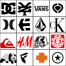 Apliiq artist reviews every order. Popular Clothing Logos Clothing Brand Logos Popular Clothing Brands Clothing Logos