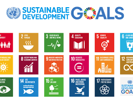 Sustainable development goals, disingkat sdgs atau global goals) adalah 17 tujuan dengan 169 capaian yang terukur dan tenggat yang telah ditentukan oleh pbb sebagai agenda dunia pembangunan untuk keselamatan manusia dan planet bumi. Kommentar Die Rolle Der Sustainable Development Goals Sdgs Beim Csr Reporting Scholz Friends Reputation