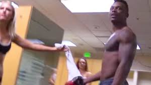 Guy In The Girl S Locker Room Prank Prank Bank Fail And Pranks Videos Prank Videos Pranks Life Magazine