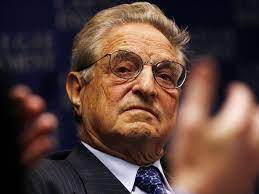 Progressive's association with george soros, alone, should bring chills up your back. George Soros Net Worth Houses Philanthropy Conspiracy Theories