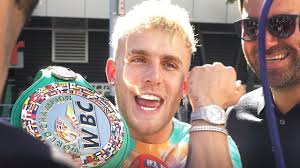 Logan paul and his friends laughing and smiling after discovering a dead body pic.twitter.com/azy7eaiuc4. Jake Paul Knockout Video Goes Viral Deji Logan Paul React Youtube