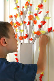 Maybe you would like to learn more about one of these? 45 Of The Cutest Fall Crafts For Kids How Wee Learn