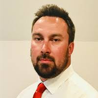 Adrian Symons Cert. CILA