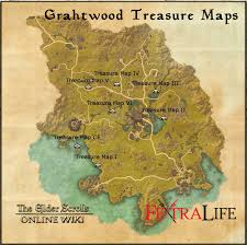 On the show, the members did various challenges on some episodes and some are vlogs on their daily lives. Grahtwood Treasure Maps Elder Scrolls Online Wiki