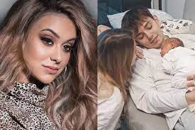 Jaś dąbrowski wyjawił, jakie prezenty otrzymali na baby shower! Sylwia Przybysz I Jan Dabrowski Skrytykowani Za Swoj Wiek Mloda Mama Nie Pozostala Dluzna